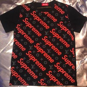COPY - Supreme Tee size L